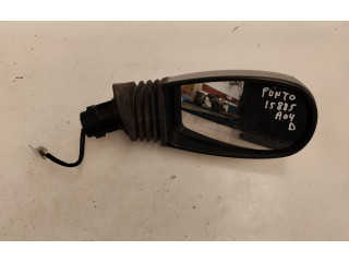 Zpětné zrcátko Fiat Punto Evo 2004