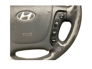 Руль 16909508, 561002B000 Hyundai Santa Fe