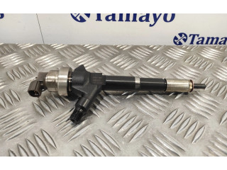 Форсунка 55567729    Opel Meriva B  A17DTS 