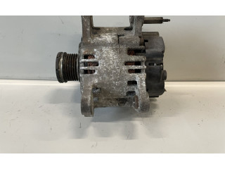 Генератор 03F903023E, 03F903023E Volkswagen Caddy