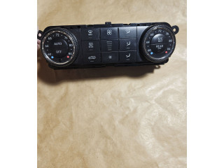 Блок управления климат-контролем A2519060700, 5HB96491568   Mercedes-Benz GL X164