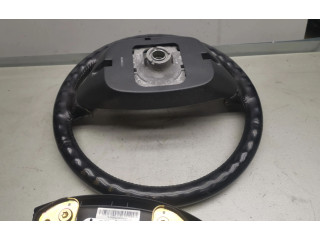 Руль KIA Magentis   -  года 561102G500      