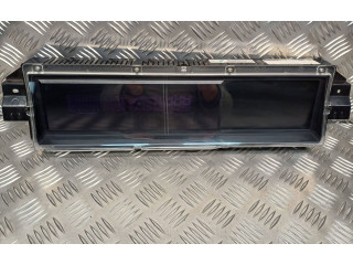 Přístrojová deska Renault Espace IV 2007 P8200726188A