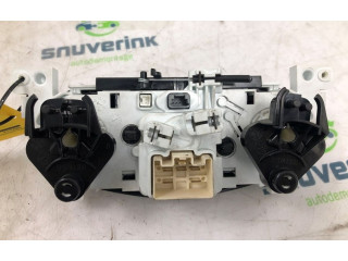 Блок управления климат-контролем 275102784R, 275102784R Dacia Dokker