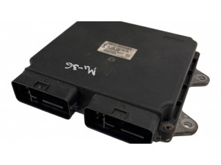 Блок управления двигателя A1351502079, 1860A302 Mitsubishi Colt