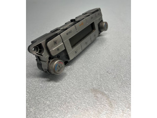 Блок управления климат-контролем WA6A09137, WA6A09137   Ford S-MAX