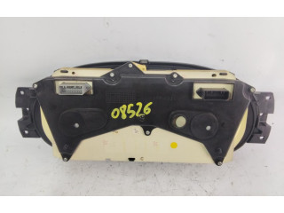 Панель приборов SINREF   Dacia Logan I       