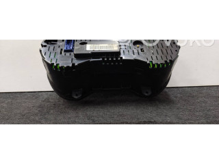 Панель приборов 8P0920930Q Audi A3 S3 8P