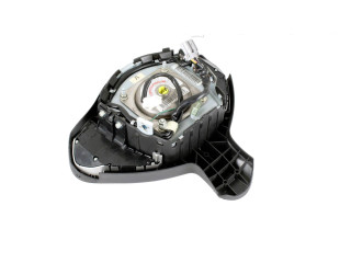 Подушка безопасности водителя NK70SN1002 Infiniti FX