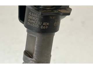 Vstřikovač A6460701487, 080820 Mercedes-Benz Vito Viano W639 646.980