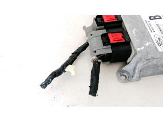 Блок подушек безопасности YR8314B321BB Jaguar S-Type