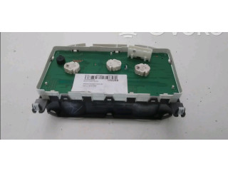 Pojistková skříňka 248109U55D Nissan Note (E11) 2008