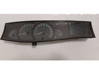 Přístrojová deska Opel Omega B2 2000 09228412AH, 110080007006