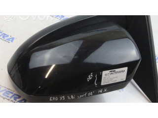 Zpětné zrcátko levé BMW X5 E70 2006
