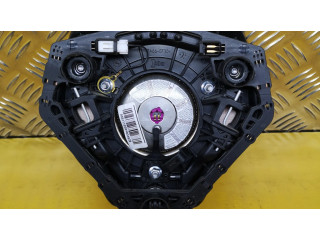 Надувная подушка для руля