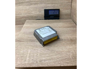 Блок подушек безопасности 1J0909603, 5WK4163 Volkswagen Golf III