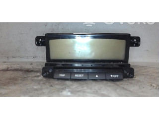 Дисплей    967101H100   KIA Ceed