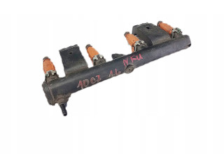 Vstřikovací lišta 9650764780, 0280156034 Peugeot 307