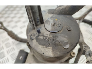 Рулевая рейка Насос усилителя руля 9813664780 Citroen Berlingo 2008 - 2018 года