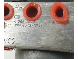 Блок АБС 51798104   Fiat  Grande Punto   -  года