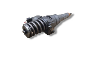 Форсунка 0414720215, 038130073AG    Skoda Fabia Mk2 (5J)  BSW 