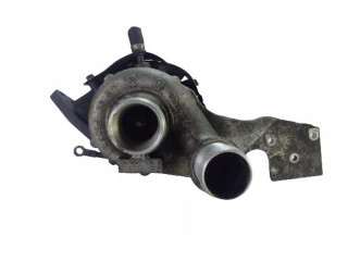 Turbodmychadlo Турбина 057145702T   Audi A8 S8 D3 4E   