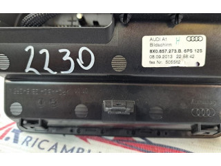 Дисплей 8X0857273B, 8X0857273B Audi A1