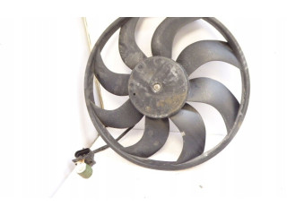 Механический вентилятор