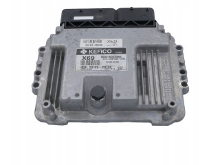 Řídící jednotka 391282B120X69 KIA Venga 2010