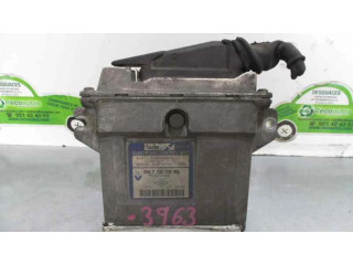Блок управления двигателя 7700104956, R04080009E Renault Clio I