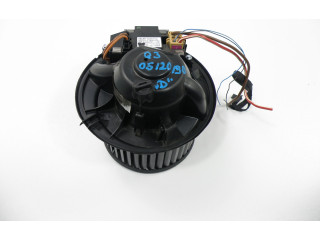 Вентилятор печки 3C0907521G Audi Q3 8U