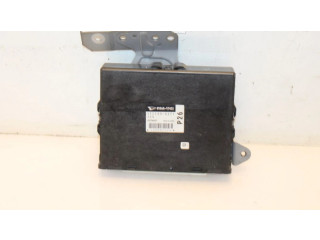 Блок управления двигателя 8956097491, 1122004841 Daihatsu YRV