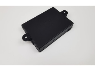 Блок комфорта    Mercedes-Benz CL C216   