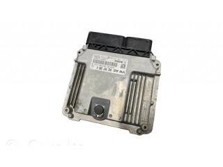 Блок управления двигателя 04E907309H, 0261S08448   Volkswagen Jetta VI