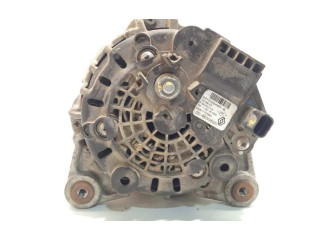 Шатун K9K612 231002949R, F000BL0719    Dacia Dokker  