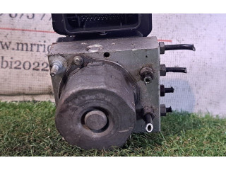 Блок АБС 6R0907379AT, 6R0907379AT Skoda Fabia Mk2 (5J) 2007 - 2014 года