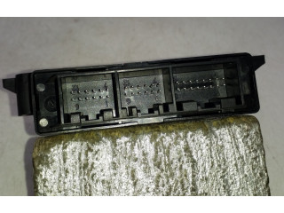 Блок управления парковки