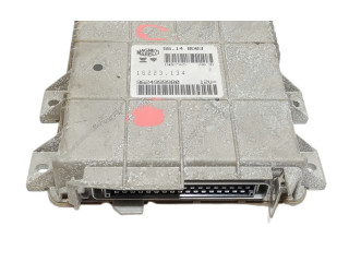 Блок управления двигателя 9624999980   Peugeot 306