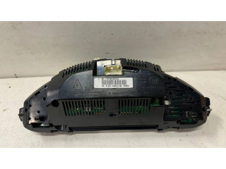 Přístrojová deska Mercedes-Benz E W211 2006 a2115406148