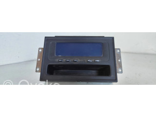 Дисплей    MN141501   Mitsubishi Montero
