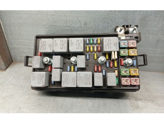 Модуль управления BSM 96646698 Chevrolet Epica