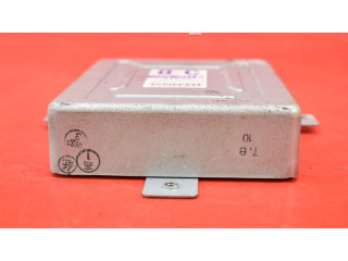 Řídící jednotka 33920-80GA, 33920-80GA Suzuki Ignis 2000