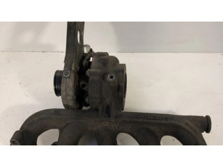 Турбина Volvo V70 0.0 762060