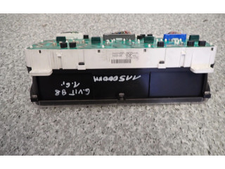 Přístrojová deska Suzuki Grand Vitara I 2002