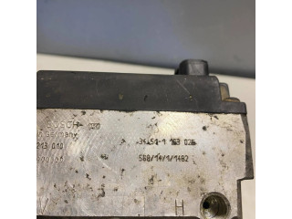 Jednotka ABS 1163025, 34511163025   BMW 5 E34 1995