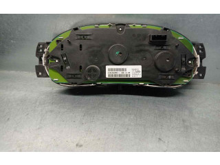 Панель приборов 248100285R Dacia Dokker