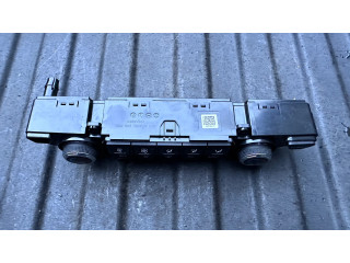 Блок управления климат-контролем 97250F1ED0FHV, 97250F1XXX   KIA Sportage