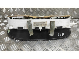 Přístrojová deska Chrysler Voyager 1999 04685620AB