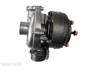  Турбина Renault Clio II  54399880027, LTRPA54399880027         