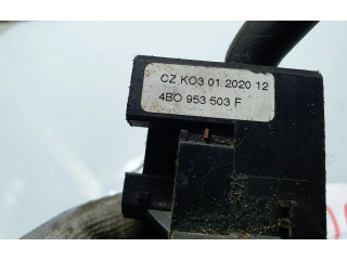 Ручка стеклоочистителей 4B0953503F Volkswagen PASSAT B5